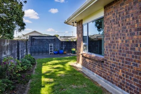 Photo of property in 6/49 Sackville Street, Fitzroy, New Plymouth, 4312