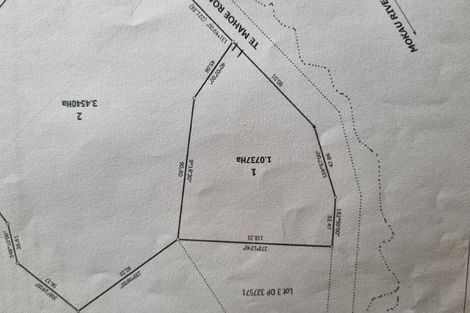 Photo of property in 125 Te Mahoe Road, Mokau, 4376