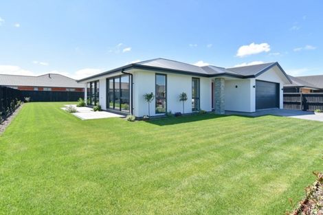 Photo of property in 6 Salisbury Avenue, Rangiora, 7400