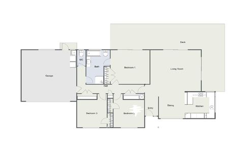 Photo of property in 6 Oteki Park Drive, Welcome Bay, Tauranga, 3112