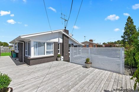 Photo of property in 66 Ascot Road, Chartwell, Hamilton, 3210