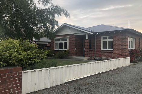 Photo of property in 282 Otipua Road, Highfield, Timaru, 7910