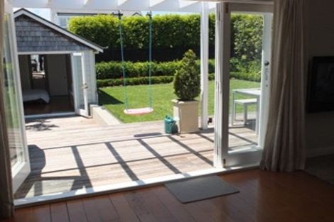 Photo of property in 9 Wallace Street, Herne Bay, Auckland, 1011