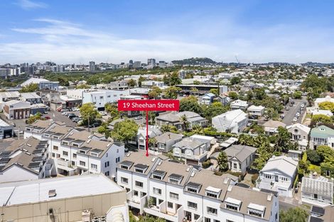 Photo of property in 19 Sheehan Street, Ponsonby, Auckland, 1011