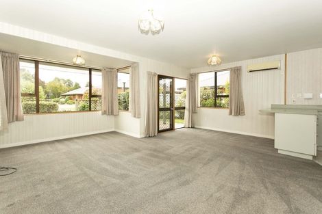 Photo of property in Cox Street Mews, 5/11 Cox Street, Ashburton, 7700