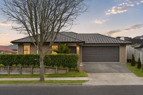 Photo of property in 44 Keston Crescent, Flagstaff, Hamilton, 3210
