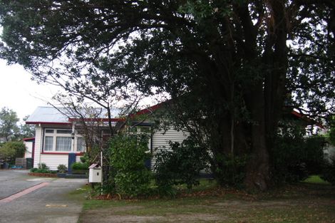 Photo of property in 45 Pohutukawa Street, Woburn, Lower Hutt, 5010