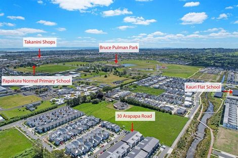 Photo of property in 30 Arapapa Road, Papakura, 2110