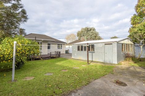 Photo of property in 9 College Place, Chartwell, Hamilton, 3210