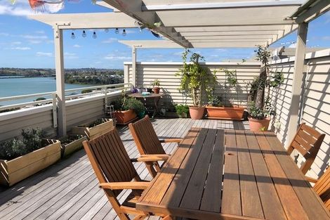 Photo of property in 26c Brighton Road, Parnell, Auckland, 1052