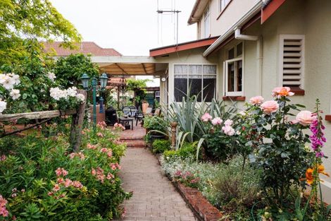 Photo of property in 161 Russell Street, Palmerston North, 4414