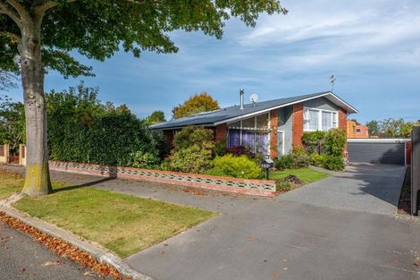 Photo of property in 317 Waimairi Road, Ilam, Christchurch, 8041
