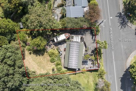 Photo of property in 39 Matatua Road, Raumati Beach, Paraparaumu, 5032