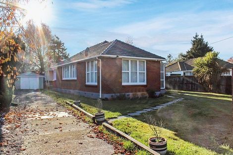 Photo of property in 3 Nyton Place, Bryndwr, Christchurch, 8053