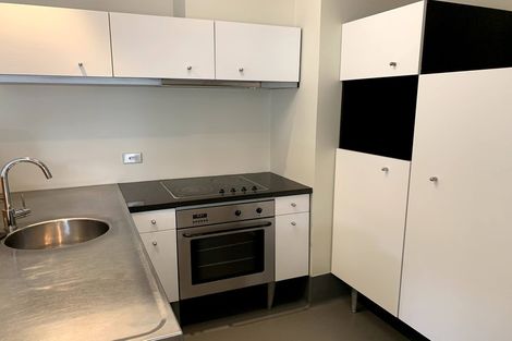 Photo of property in St Pauls Apartments, 114/43 Mulgrave Street, Thorndon, Wellington, 6011