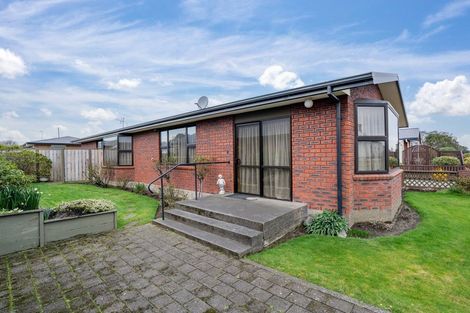 Photo of property in 53a Mary Street, Richmond, Invercargill, 9810