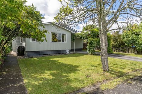 Photo of property in 22 Beech Crescent, Hillcrest, Hamilton, 3216