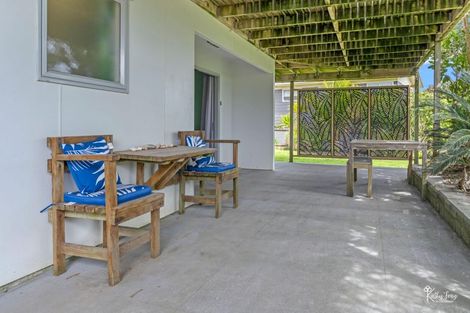 Photo of property in 6 Bayly Street, Baylys Beach, Dargaville, 0377