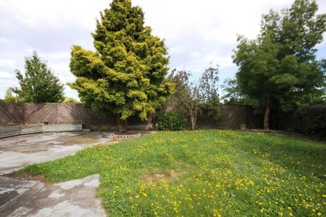 Photo of property in 35 Pembroke Street, Avondale, Christchurch, 8061