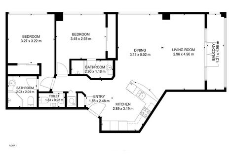 Photo of property in Madison On Tory, 7/148 Tory Street, Te Aro, Wellington, 6011