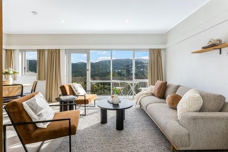 Photo of property in 7/116 Mairangi Road, Wilton, Wellington, 6012