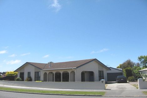 Photo of property in 40 Donnington Street, Parklands, Christchurch, 8083