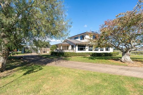 Photo of property in 232 Woodside Road, Matangi, Hamilton, 3284