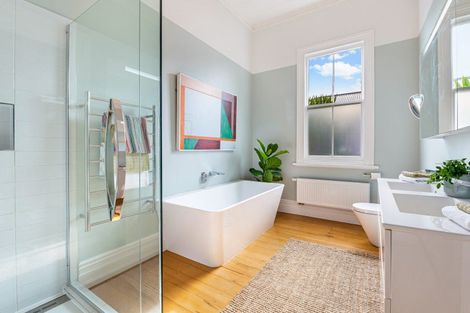 Photo of property in 19 Buchanan Street, Devonport, Auckland, 0624