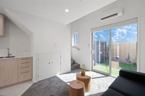 Photo of property in 9/19 Winchester Street, Merivale, Christchurch, 8014