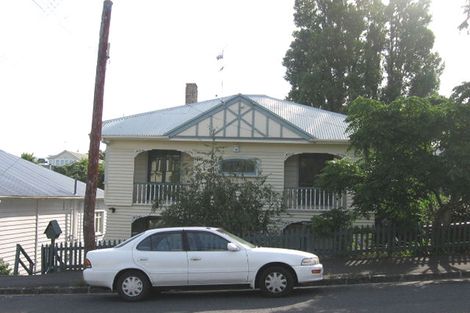 Photo of property in 33 Lawrence Street, Herne Bay, Auckland, 1011