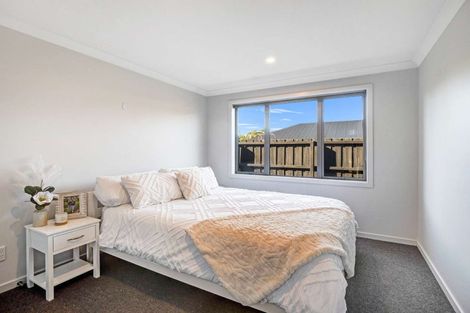 Photo of property in 14 Carrick Place, Rolleston, 7614