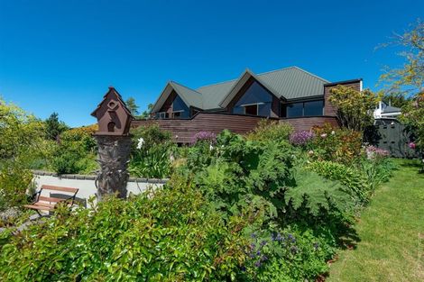 Photo of property in 6 Kaikoura View, Mount Pleasant, Christchurch, 8081