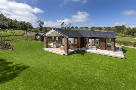 Photo of property in 37 Waymau Lane, Coatesville, Albany, 0792