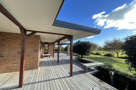 Photo of property in 263 Runciman Road, Ramarama, Pukekohe, 2677