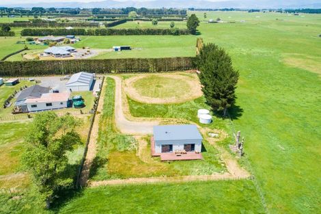 Photo of property in 154a Motuiti Road, Foxton, 4891