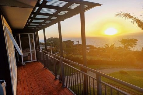 Photo of property in 21 Adams Road, Thornton Bay, Thames, 3575