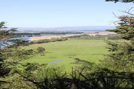 Photo of property in 306 Lillburn Monowai Road, Dean, Tuatapere, 9691