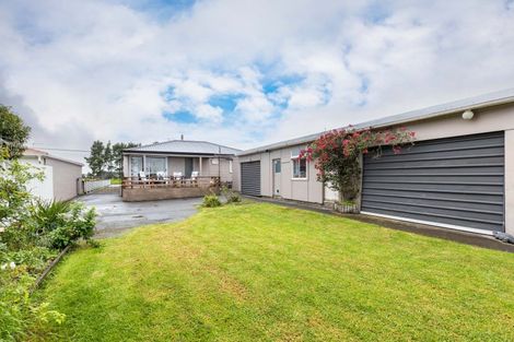 Photo of property in 446 Carrington Street, Upper Vogeltown, New Plymouth, 4310