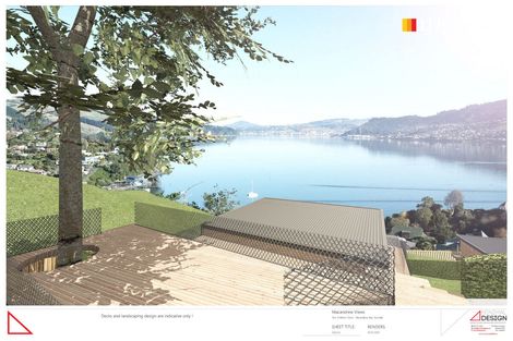 Photo of property in 51 Wharfdale Street, Macandrew Bay, Dunedin, 9014