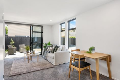Photo of property in 4/21 Packe Street, Edgeware, Christchurch, 8013