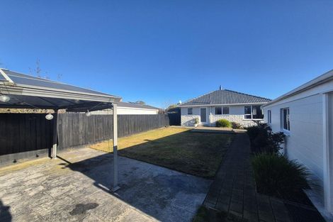 Photo of property in 100 Effingham Street, North New Brighton, Christchurch, 8083
