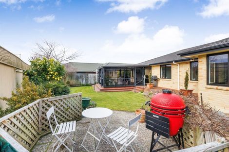 Photo of property in 7 Ursula Drive, Feilding, 4702