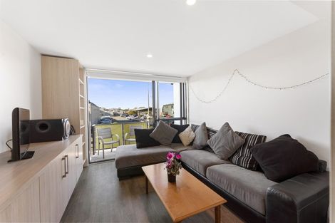 Photo of property in 3/399 Manchester Street, Christchurch Central, Christchurch, 8013
