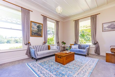 Photo of property in 14 Kukuta Road, Okoia, Whanganui, 4573