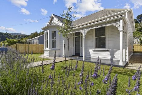 Photo of property in 36 Woodhaugh Street, Woodhaugh, Dunedin, 9010