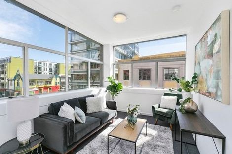 Photo of property in City Lodge, 3/115b Vivian Street, Te Aro, Wellington, 6011