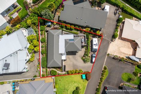 Photo of property in 37 Contour Avenue, Pyes Pa, Tauranga, 3112