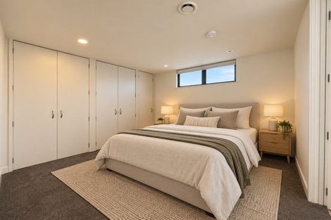Photo of property in Shelley Bay Terraces, 18/61 Maupuia Road, Maupuia, Wellington, 6022