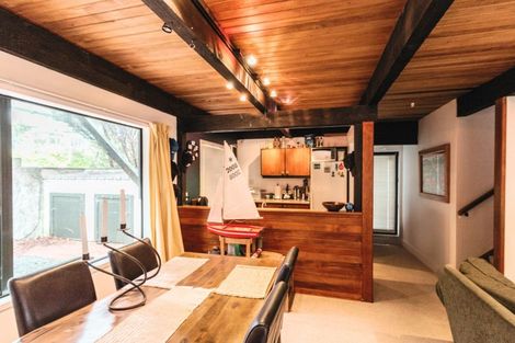 Photo of property in 2a Pitoitoi Road, Days Bay, Lower Hutt, 5013