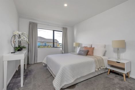 Photo of property in 23 Philippa Drive, Rolleston, 7615